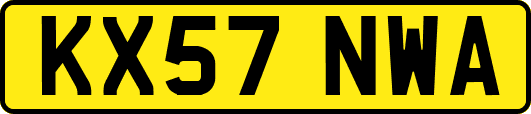 KX57NWA