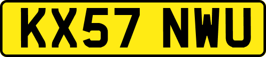 KX57NWU