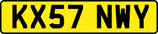 KX57NWY