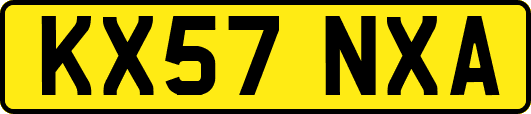 KX57NXA