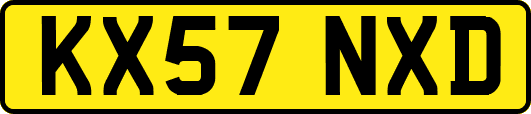 KX57NXD