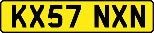 KX57NXN