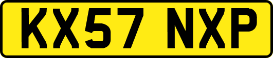 KX57NXP
