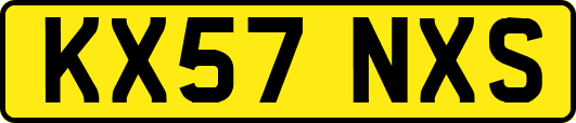 KX57NXS