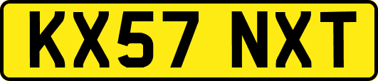 KX57NXT