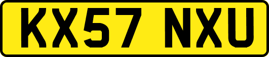 KX57NXU