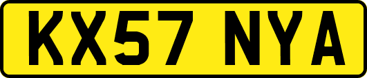 KX57NYA