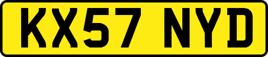 KX57NYD