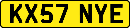 KX57NYE