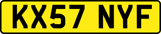 KX57NYF