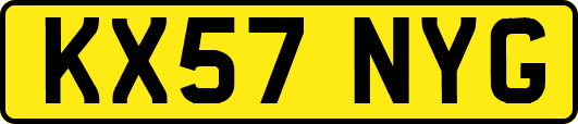 KX57NYG