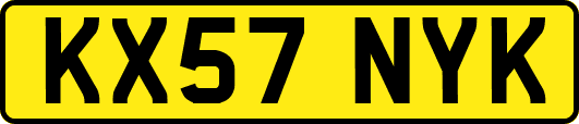 KX57NYK