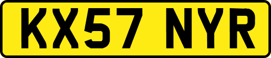 KX57NYR