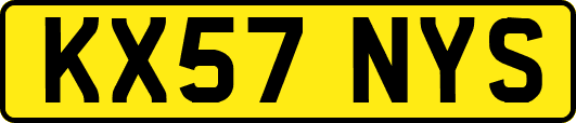 KX57NYS