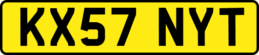 KX57NYT