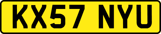 KX57NYU