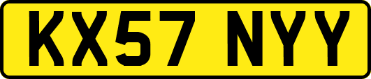 KX57NYY