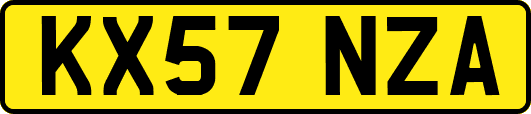KX57NZA