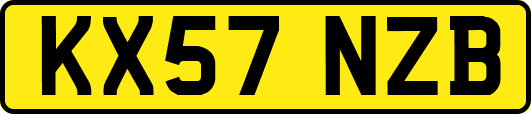 KX57NZB