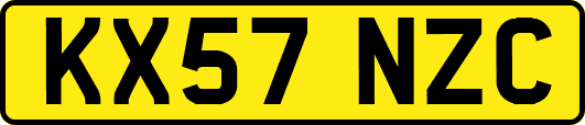 KX57NZC