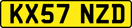 KX57NZD