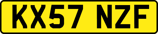 KX57NZF