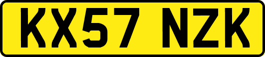 KX57NZK