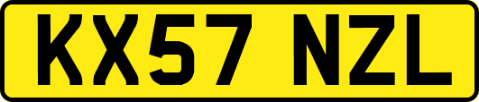 KX57NZL