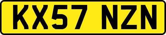 KX57NZN
