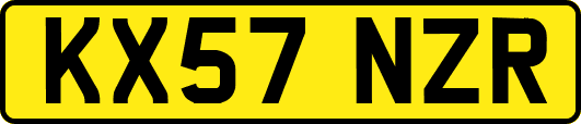 KX57NZR