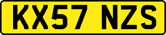 KX57NZS