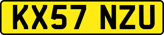 KX57NZU