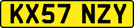 KX57NZY