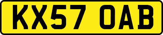 KX57OAB
