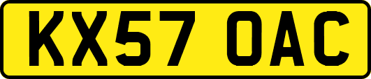 KX57OAC