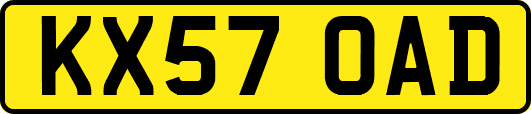 KX57OAD