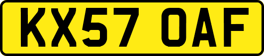 KX57OAF