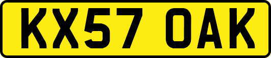 KX57OAK