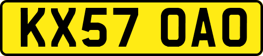 KX57OAO