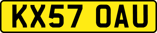 KX57OAU