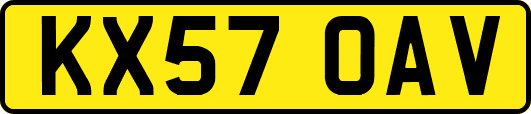 KX57OAV