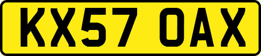 KX57OAX