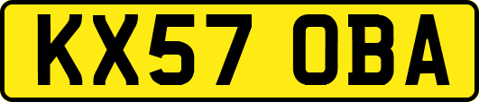 KX57OBA