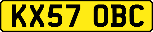 KX57OBC