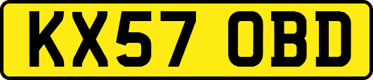 KX57OBD
