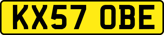 KX57OBE