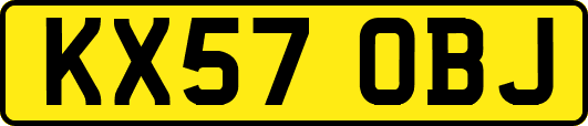 KX57OBJ