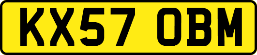 KX57OBM