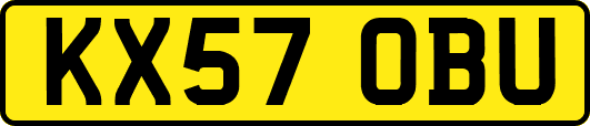 KX57OBU