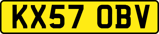 KX57OBV